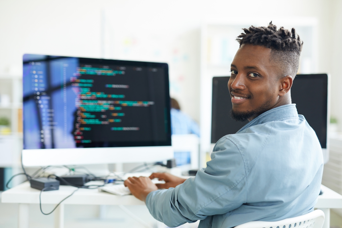 System Programmer