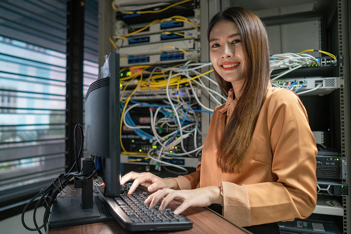 Systems Administrators
